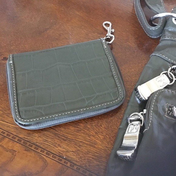 Cute Tyler Rodman Handbag & Wallet - Picture 5 of 8